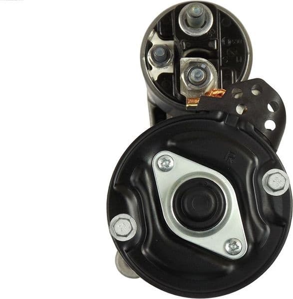 Starter Bosch S0491(BOSCH) - image 3