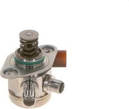 High-pressure Pump 0261520705 - image 4