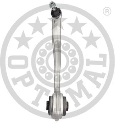 Control/Trailing Arm, wheel suspension G5-992