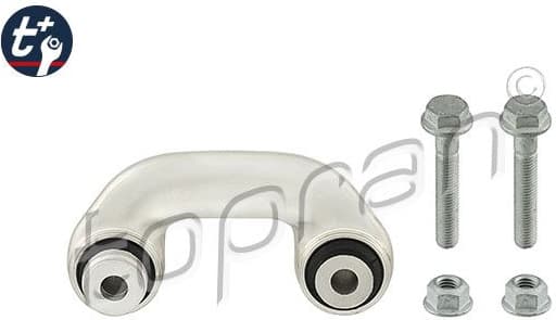 Link/Coupling Rod, stabiliser bar t+ 111 085