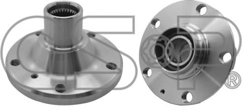 Wheel Hub 9430032