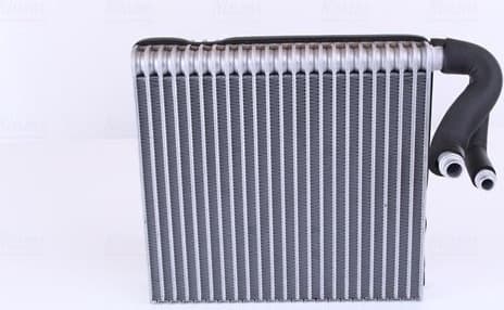 Evaporator, air conditioning 92348