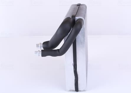 Evaporator, air conditioning 92348 - image 2
