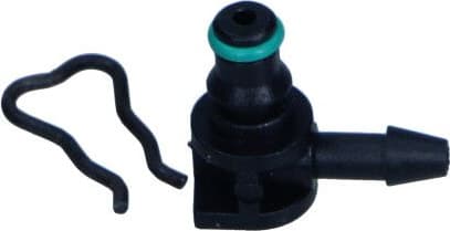 Connector, pipes 15-0226
