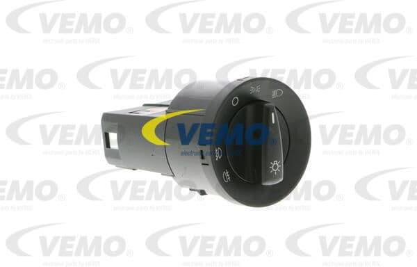 Switch, headlight Original VEMO Quality V10730240
