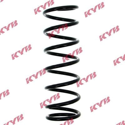Suspension Spring K-Flex RA5105