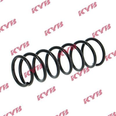 Suspension Spring K-Flex RA5105 - image 2