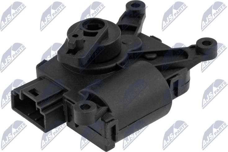 Actuator, blending flap CNG-VW-003