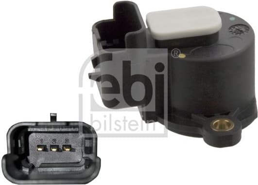 Sensor, throttle position 101473