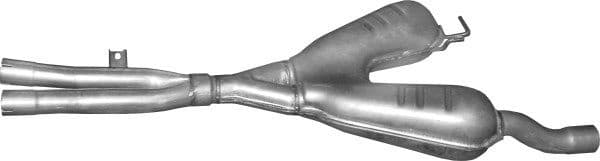 Centre Muffler 03.36