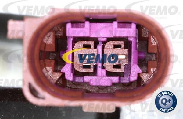 Sensor, exhaust gas temperature Original VEMO Quality V10-72-0046