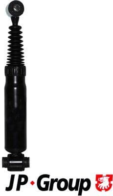 Shock Absorber JP 4152102800