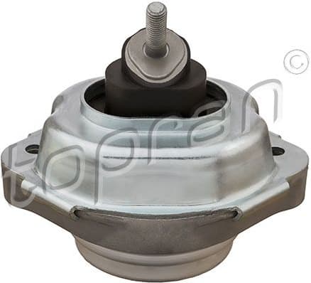 Mounting, engine 501 965