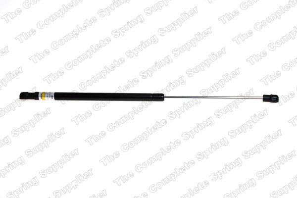 Gas Spring, rear window 8172947