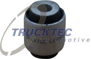 Mounting, control/trailing arm 07.32.061
