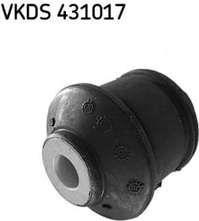 Mounting, control/trailing arm VKDS 431017 - image 2