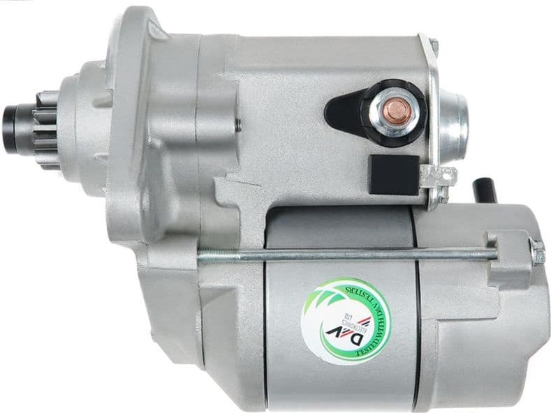 Starter AS S6250S - image 4