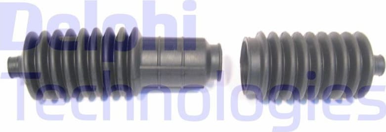 Bellow, steering TBR3029