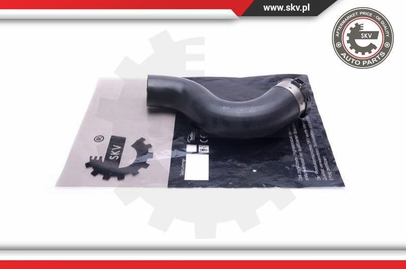 Charge Air Hose 54SKV011