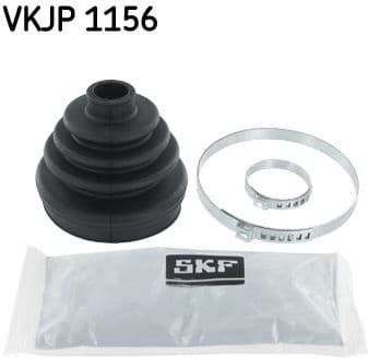 Bellow Kit, drive shaft VKJP 1156 - image 2
