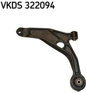 Control/Trailing Arm, wheel suspension VKDS 322094 - image 2