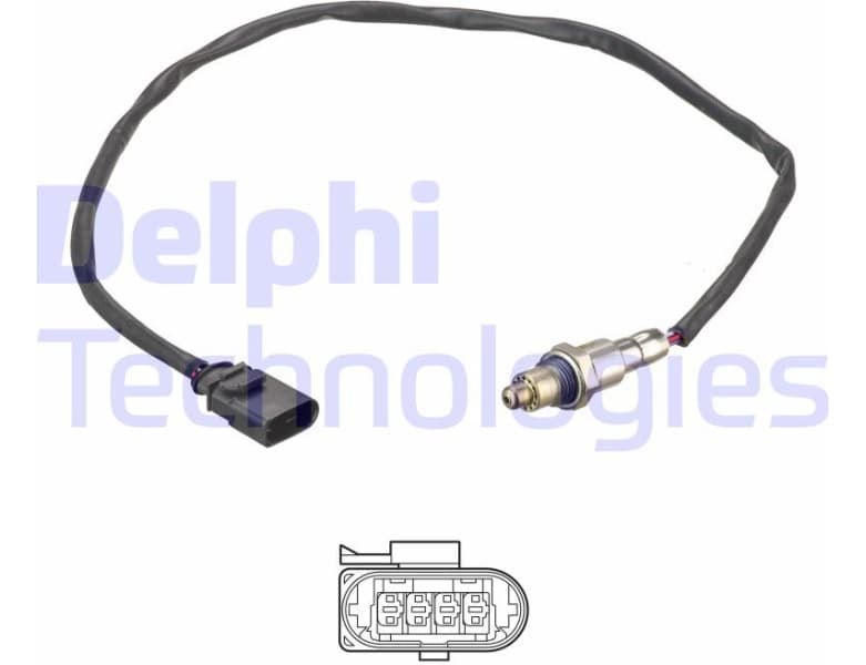 Oxygen Sensor ES2119212B1
