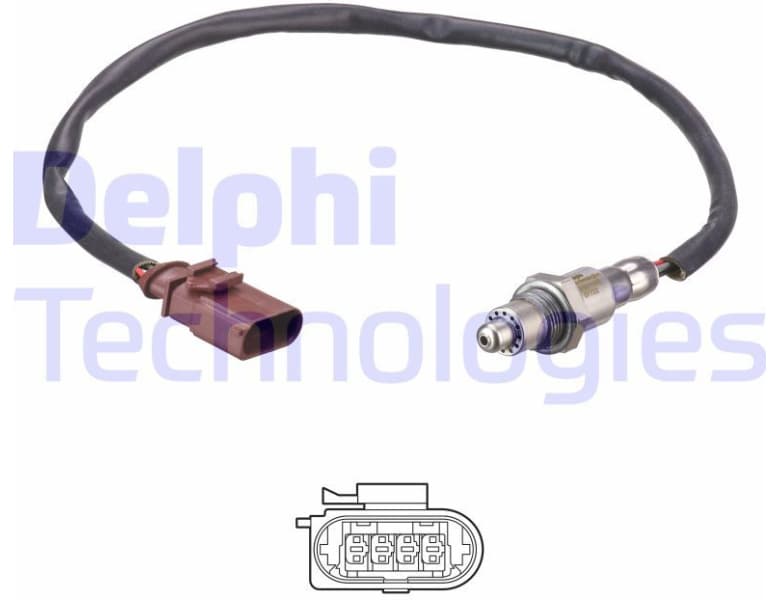 Oxygen Sensor ES2115512B1