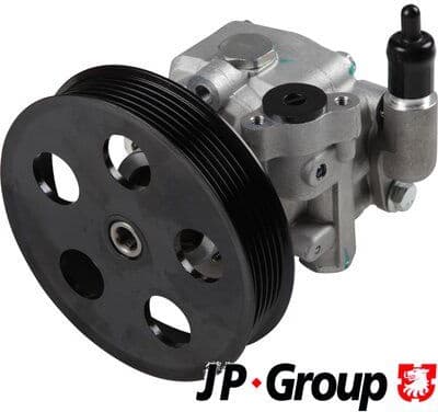 Hydraulic Pump, steering JP 1145104900