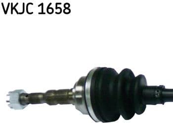 Drive Shaft VKJC 1658 - image 5