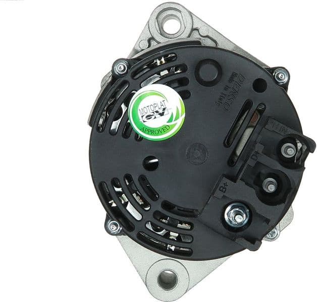 Alternator Remanufactured AS A4062PR - image 3