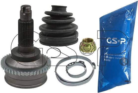 Joint Kit, drive shaft 834121