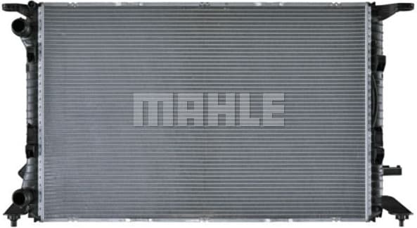 Radiator, engine cooling BEHR *** PREMIUM LINE *** CR 905 000P - image 3