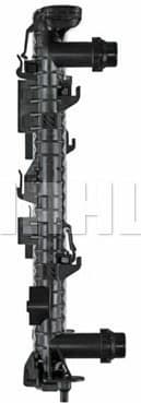 Radiator, engine cooling BEHR *** PREMIUM LINE *** CR 905 000P - image 7