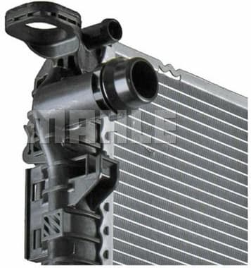 Radiator, engine cooling BEHR *** PREMIUM LINE *** CR 905 000P - image 9