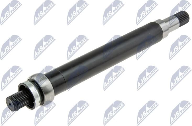 Layshaft, manual transmission NPW-FR-014W