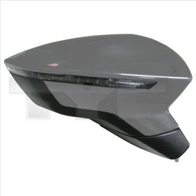 Exterior Mirror 3310080