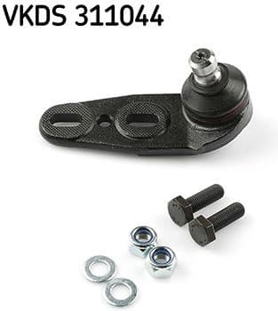Ball Joint VKDS 311044 - image 2