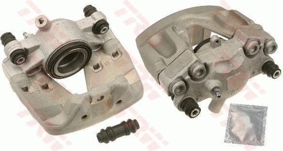 Brake Caliper BHS981E - image 2
