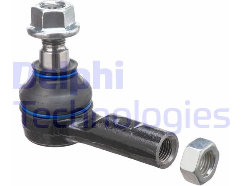 Tie Rod End TA3344