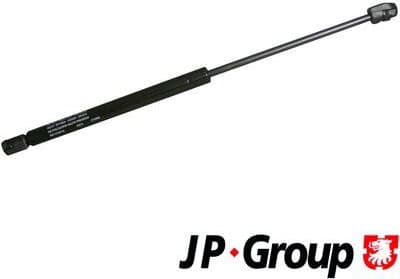 Gas Spring, boot/cargo area JP 1281201900