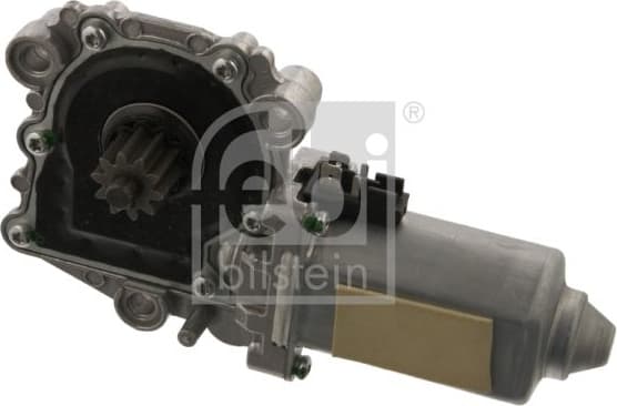 Electric Motor, window regulator 35605