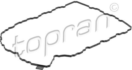 Gasket, oil sump 116 756