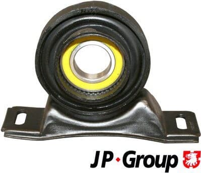 Suspension, propshaft JP 1453900200