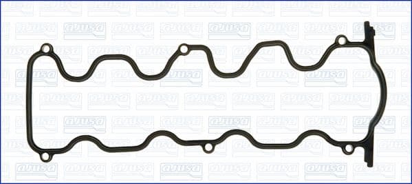 Gasket, cylinder head cover 11031600