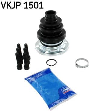Bellow Kit, drive shaft VKJP1501 - image 2