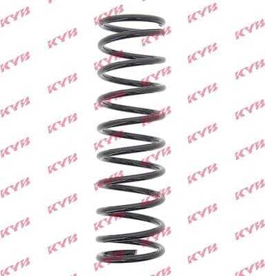 Suspension Spring K-Flex RA5666