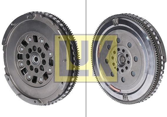 Flywheel LuK DMF 415 0593 10