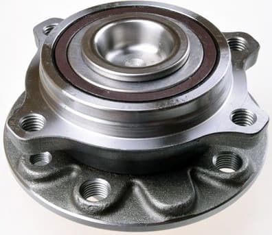 Wheel Bearing Kit W413399