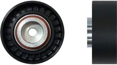Deflection/Guide Pulley, V-ribbed belt P316001