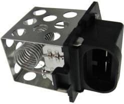Resistor, interior blower 210079910